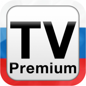 [+iPad] TV Russia Premium [v1.0, Развлечения, iOS 3.2, RUS]
