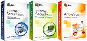 AVG Internet Security/AVG Internet Security Business Edition / AVG Anti-Virus Pro 2012 v12.0.2178 Build 5019 Final (2012)