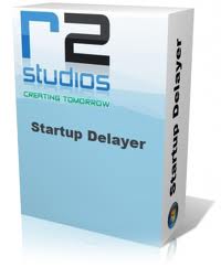 Startup Delayer Standart 3.0.323 Final (2012) Русский присутствует