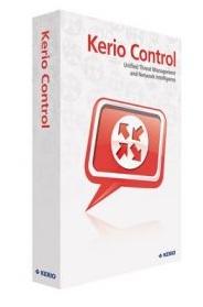 Kerio Control Software Appliance 7.3.2 build 4445 (2012) Русский присутствует