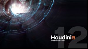 SideFX Houdini Master 12.0.572 (2012) Английский