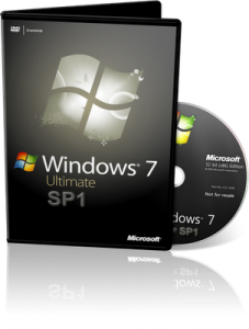 Windows 7 ultimate compact d что это