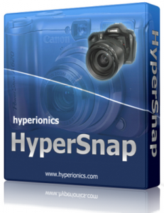 HyperSnap 7.16.03 + Portable (2012) Русский