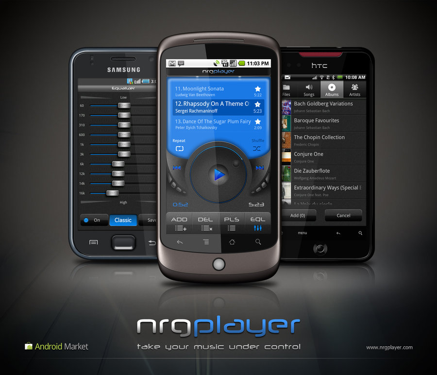 Android rus. NRG Player. NRG Player 2.3.9.. NRG Player Effects. WM 3 Android.