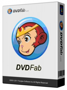 DVDFab 8.1.9.0 Final (2012) РС