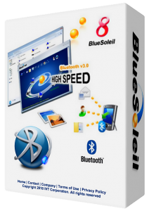 IVT BlueSoleil v8.0.395.0 Final (2012) Русский присутствует