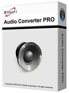Xilisoft Audio Converter Pro v6.4.0 Build 20120801 Final + Portable (2012) Русский присутствует