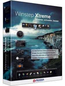 Winstep Xtreme 19.2  (2020) Русский
