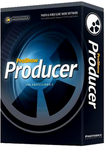 Photodex ProShow Producer v5.0.3280 Final + Portable (2012) Русский присутствует