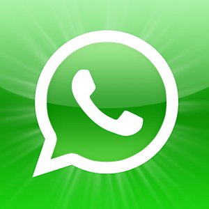 WhatsApp Messenger [2.8.3, Социальные сети, iOS 3.1, RUS]