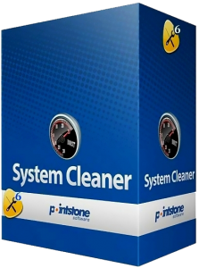 Pointstone System Cleaner v6.7.1.180 RePack (2012) Русский + Английский