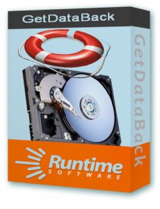 Runtime GetDataBack for NTFS & FAT 4.32 Final/Portable/PortableAppZ (2012) Английский