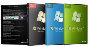 Windows 7 SP1 x86 x64 By StartSoft v30.002.12 (2012) Русский