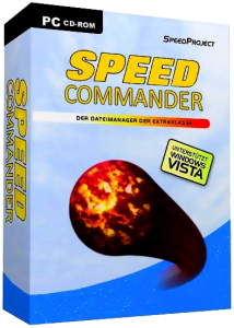 SpeedCommander v14.40 build 7000 Final + Portable (2012) Русский присутствует