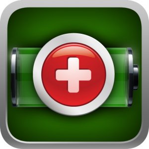 [+iPad] Battery Doctor Pro - Max Your Battery Life [6.3, Утилиты, iOS 4.3, RUS]