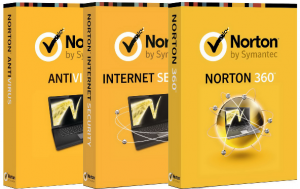 Norton Antivirus / Norton Internet Security / Norton 360 2013 20.2.0.19 Final (2012) Русский + Английский