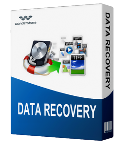 Wondershare Data Recovery v4.2.0.0 Final (2012) Русский присутствует