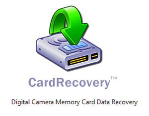 CardRecovery v6.10 Build 1210 Final + Portable (2013) Русский присутствует