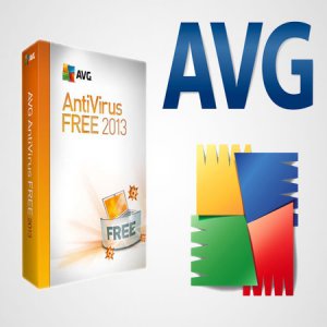 AVG Anti-Virus Free 2013 13.0.2897 (2013) Русский присутствует