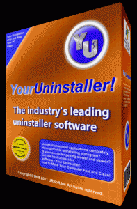 Your Uninstaller! PRO v7.4.2012.05 Final DC 03.02.2013 (2013) Русский присутствует