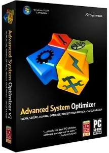 Advanced System Optimizer v3.5.1000.14961 Final (2013) Русский присутствует