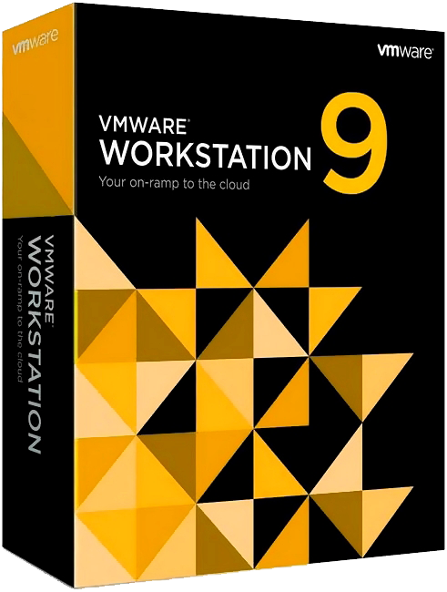 vmware workstation v9.0.2-1031769 download