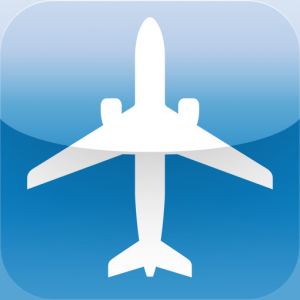 [SD] Plane Finder - Live Flight Status Tracker [3.4.0, Навигация, iOS 5.1, ENG]