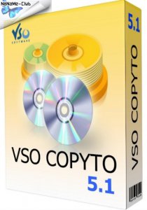 VSO CopyTo 5.1.1.2 Final (2013) Русский присутствует