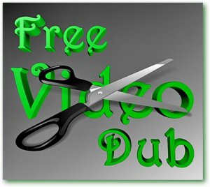 Free Video Dub 2.0.17 build 320 (2013) Русский присутствует