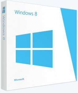 Microsoft Windows 8 RTM x86-x64 AIO - CtrlSoft (24.04.13) Русский