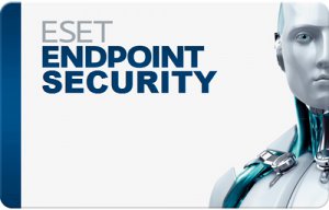 ESET Endpoint Security 5.0.2214.7 (2013) Русский
