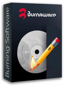 BurnAware Professional 6.3 [Rus/Ukr/Eng] RePack/Portable by D!akov