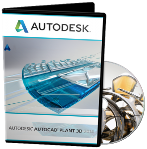 Autodesk AutoCAD Plant 3D 2014 AIO (2013) by m0nkrus