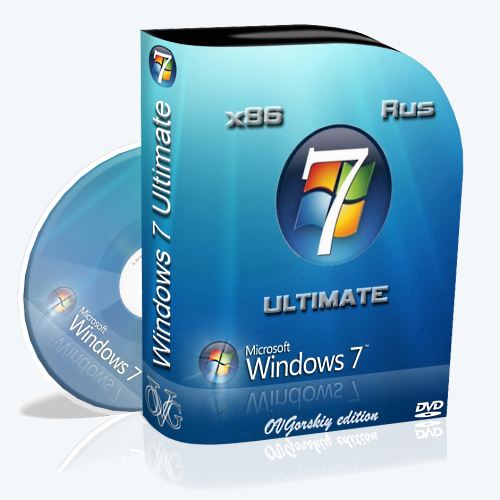 Microsoft windows 7 оригинальный образ. Windows 7 максимальная. Microsoft Windows 7 максимальная. Windows 7 Ultimate ru. Виндовс 7 х64.