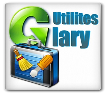 portable glary utilities