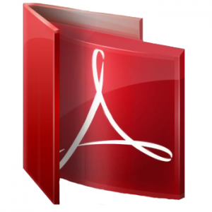 Adobe Reader XI 11.0.4 (2013) Русский
