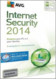 AVG AntiVirus 2014 / AVG Internet Security 2014 / AVG Premium Security 2014 / AVG Internet Security Business Edition 2014 14.0.4142 Final (2013) +RUS