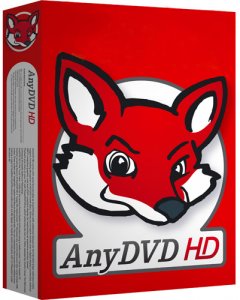 AnyDVD & AnyDVD HD 7.3.4.0 Final (2013) Русский присутствует