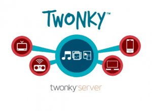 Twonky Media Server 7.2.3 (2013) Русский присутствует