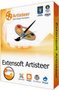 Extensoft Artisteer 4.2.0.60559 Portable by Maverick [Multi/Ru]