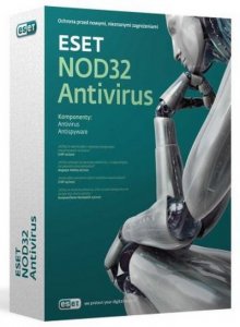 ESET NOD32 Antivirus 7.0.302.8 Final (2013) Русский