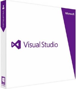 Microsoft Visual Studio Premium 2013 en-US x86 by Murphy78 (2013) Английский