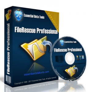 FileRescue Professional 4.10 Build 213 (2013) Русский
