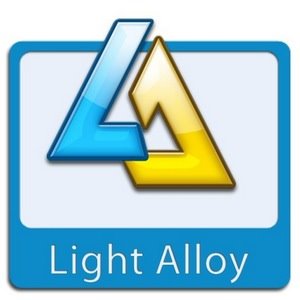 Light Alloy 4.7.5 Build 702 Final RePack (& Portable) by D!akov [Multi/Ru]