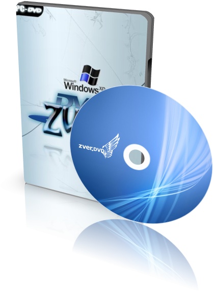 Zverdvd windows xp