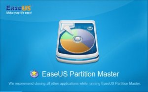 EASEUS Partition Master 9.3.0 Professional | Technican Edition [En]