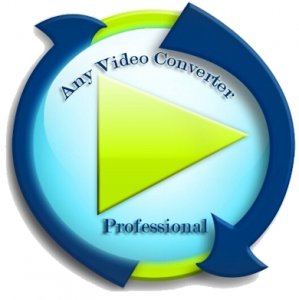 Any Video Converter Professional 5.5.2 Portable by PortableAppZ [Multi/Ru]