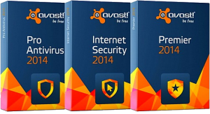 Avast! Pro Antivirus | Internet Security | Premier 2014 v9.0.2011 Final (2013) Русский присуствует