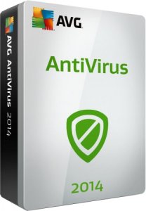 AVG AntiVirus 2014 14.0.4259 [Multi/Ru]