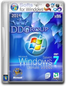 Windows 7 ultimate sp1 stop sms uni boot by ddgroup